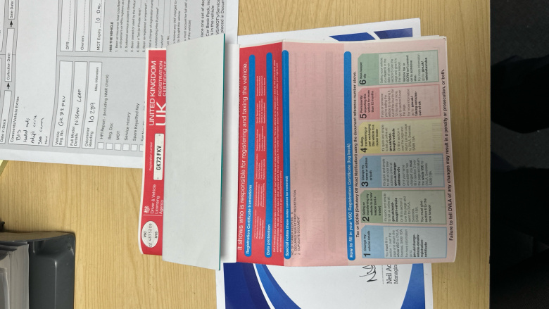 Nissan LEAF 110kW N-Connecta 39kWh 5dr Auto Electric Hatchback